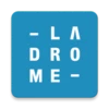 Logo of La Drome android Application 